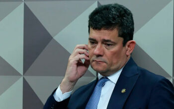 Moro trava PEC que acaba com aposentadoria compulsória como punição a juízes