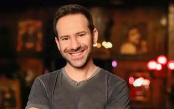 Morre o bilionário Leonid Radvinsky, dono do Onlyfans, aos 43 anos