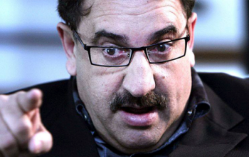 MPF pede R$ 10 milhões contra Ratinho e SBT por fala tranfóbica sobre Erika Hilton