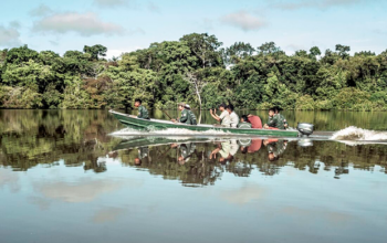 MPF vai investigar suposta agressão a indígena da etnia Marubo no Vale do Javari (AM)