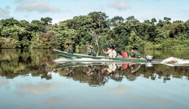 MPF vai investigar suposta agressão a indígena da etnia Marubo no Vale do Javari (AM)