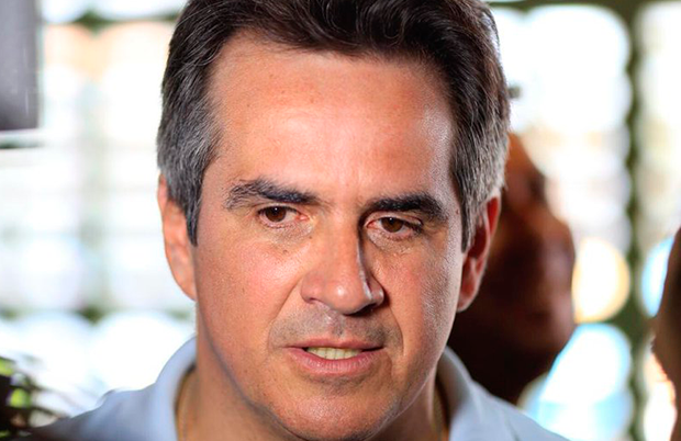 Namorada enviou a Vorcaro VÍDEO de Ciro Nogueira: “Estamos com Bolsonaro. Sempre”