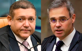Números de 3 ministros do STF e presidente do BC aparecem na agenda de Vorcaro