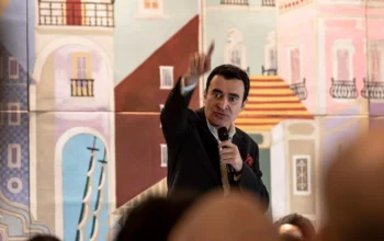 “O ataque da Globo ao governo Lula era totalmente previsível", diz Alysson Mascaro