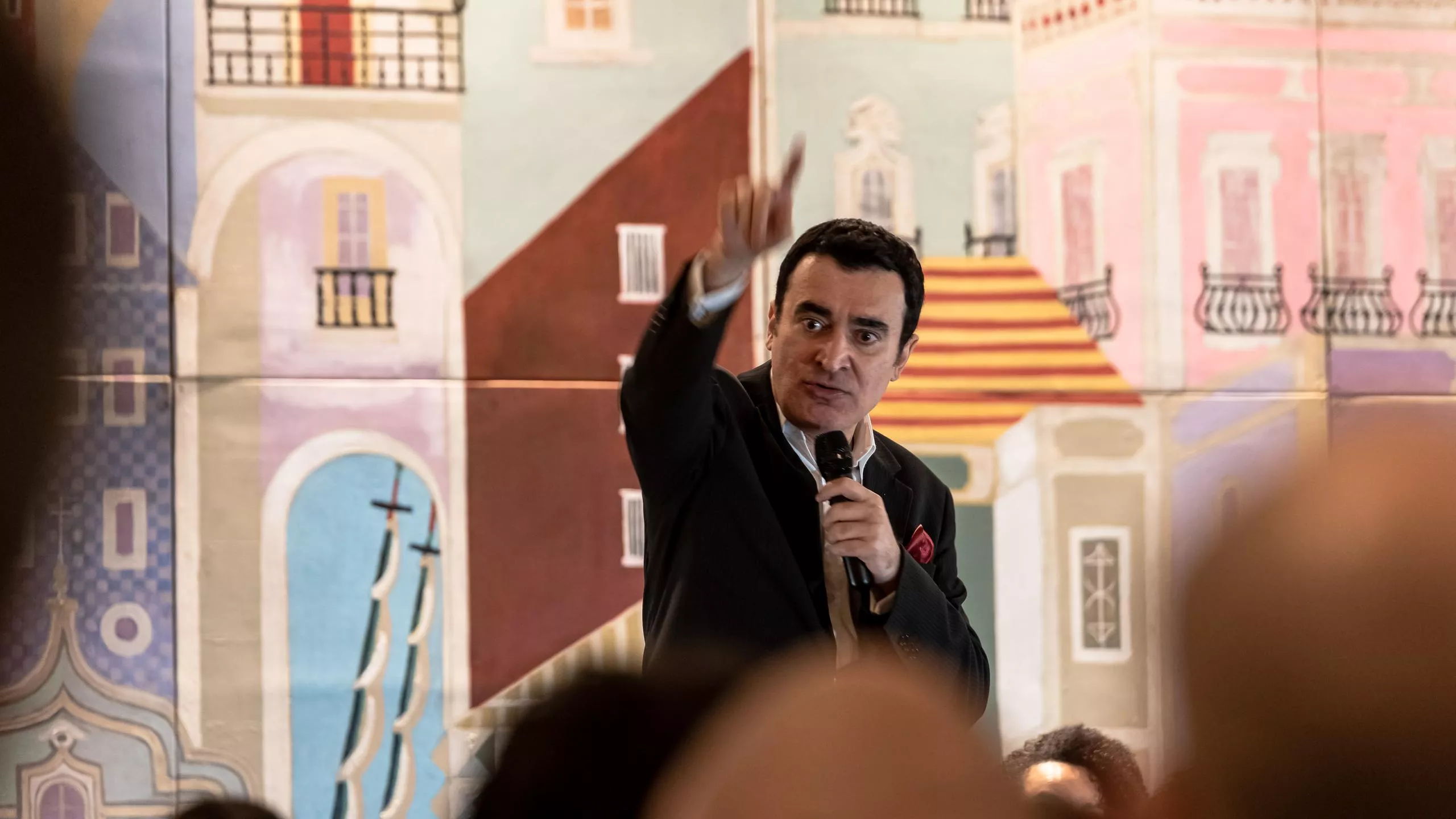 “O ataque da Globo ao governo Lula era totalmente previsível", diz Alysson Mascaro