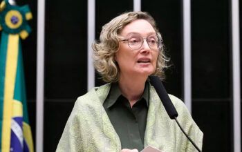 “Pedido de desculpas da Globo é necessário, mas está longe de ser suficiente”, diz Maria do Rosário