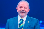 Pesquisa Datafolha diz que Lula lidera os cenários de 1º turno, mas vantagem diminui