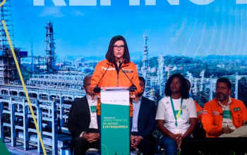 Petrobras descarta desabastecimento e aponta retenção de combustível como razão para alta dos preços