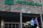 Petrobras registra lucro líquido de R$ 110,6 bilhões em 2025