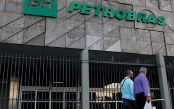 Petrobras registra lucro líquido de R$ 110,6 bilhões em 2025