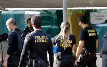 PF investiga aplicação de R$ 390 milhões da previdência do AM