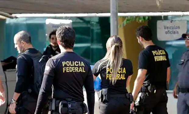 PF investiga aplicação de R$ 390 milhões da previdência do AM