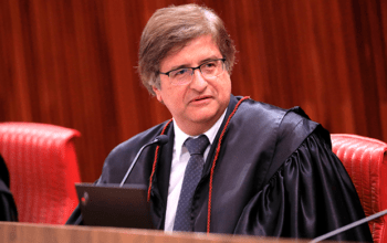 PGR contraria decisão de Fux e defende regras para eleição indireta no RJ