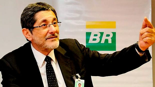 PGR questiona condenação de ex-presidente da Petrobras; sentença pode ser anulada