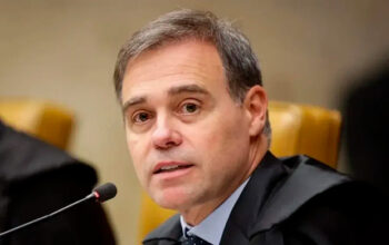 Polícia do STF quer proteção especial para Mendonça e família após investigação do Master