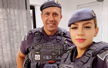 Polícia pede prisão de marido de PM morta com tiro na cabeça