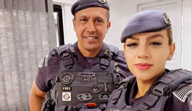 Polícia pede prisão de marido de PM morta com tiro na cabeça