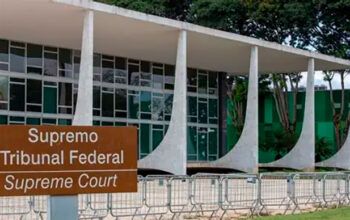 Por unanimidade STF mantém prisão de Daniel Vorcaro