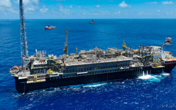 Pré-sal vai ajudar a conter alta do preço do petróleo, diz ANP