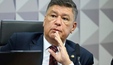 Presidente da CPMI do INSS destinou R$ 3,6 mi à fundação ligada a Igreja da Lagoinha