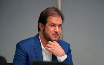 Presidente do União Brasil trabalhou em ações do Banco Master