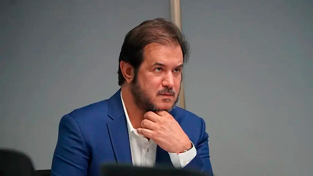 Presidente do União Brasil trabalhou em ações do Banco Master