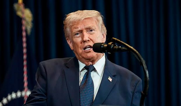 Pressionado e isolado, Trump recua e suspende ataques ao Irã