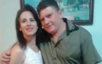 Vereador e esposa são encontrados mortos dentro de casa no Paraná