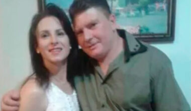 Vereador e esposa são encontrados mortos dentro de casa no Paraná