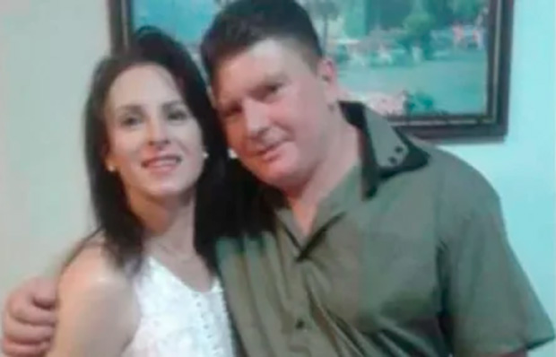 Vereador e esposa são encontrados mortos dentro de casa no Paraná