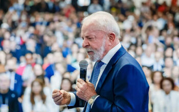 Lula cobra ONU por ação contra guerra entre EUA e Irã: “Assumam a responsabilidade”