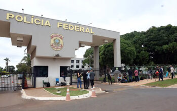 Vorcaro é transferido para superintendência da PF em Brasília