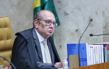 Gilmar anula quebra de sigilo que liga fundo a empresa de Toffoli
