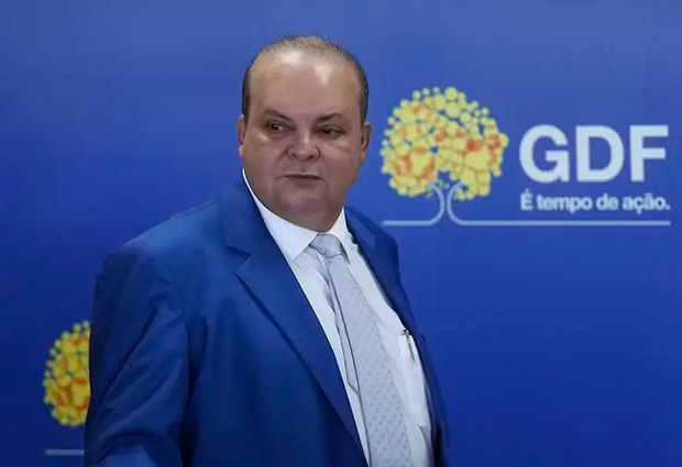 Escritório de Ibaneis recebeu R$ 25 milhões da J&F após acordo com o governo do DF