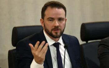 Novo ministro da Fazenda aguarda posição dos estados sobre ICMS para ajudar a conter alta do diesel