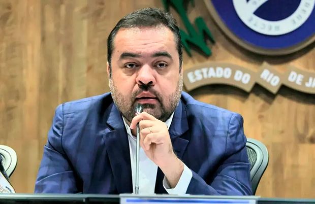 TSE torna Cláudio Castro inelegível por abuso de poder nas eleições de 2022