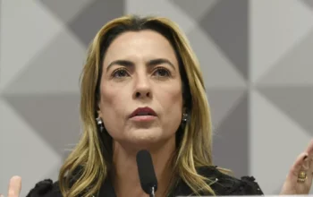 Soraya cobra exame de DNA de Alfredo Gaspar e diz que supostas vítimas de estupro já estão sob tutela do Estado