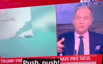 General francês reage a pedido de Trump por ajuda em Ormuz: “Ele pode ir se f…”