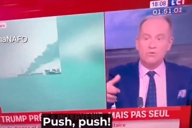 General francês reage a pedido de Trump por ajuda em Ormuz: “Ele pode ir se f…”