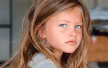 “Menina mais bonita do mundo” assume noivado com ator