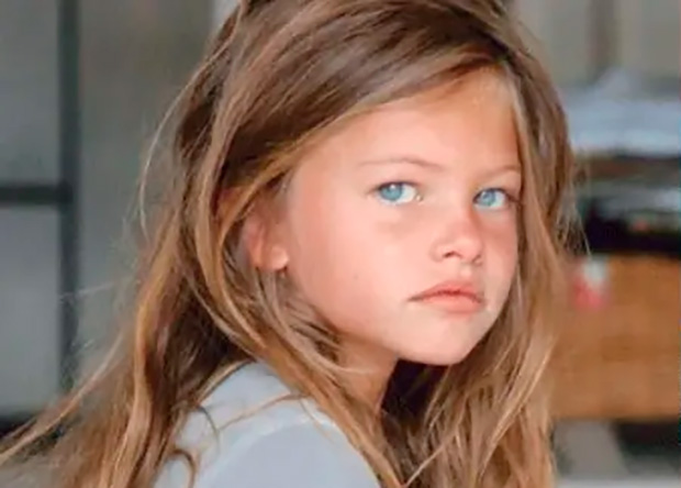 “Menina mais bonita do mundo” assume noivado com ator