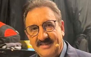 Ratinho ataca Erika Hilton ao vivo no SBT: "não é mulher" (vídeo)