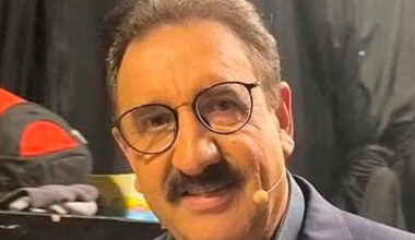 Ratinho ataca Erika Hilton ao vivo no SBT: "não é mulher" (vídeo)