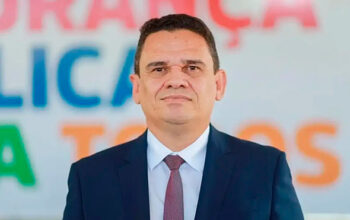 Secretário de Segurança do Maranhão é exonerado após denúncia de assédio