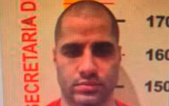 “Sicário”, parceiro de Vorcaro, morre em Belo Horizonte por morte encefálica