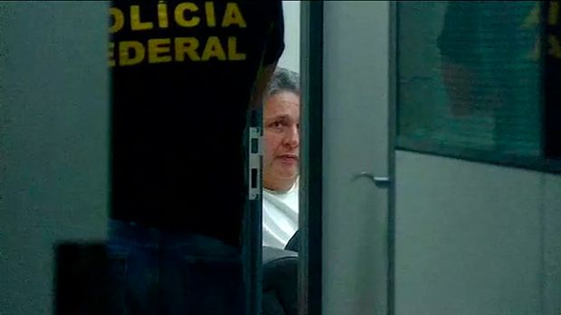 STF anula condenação de Garotinho e devolve processo à Justiça Eleitoral