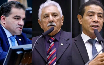 STF condena deputados bolsonaristas por desvio de emendas e corrupção passiva