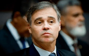 STF derruba decisão de Mendonça que prorrogou CPI do INSS