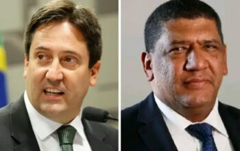 STF impõe medidas cautelares a ex-dirigentes do Banco Central