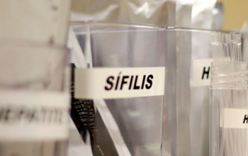 SUS passa a adotar antibiótico para prevenir sífilis e clamídia